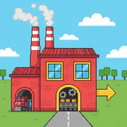 factory