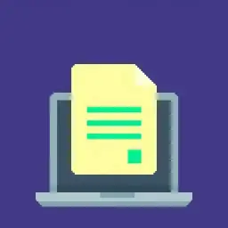 file