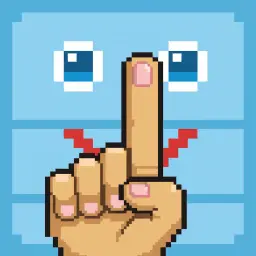 finger