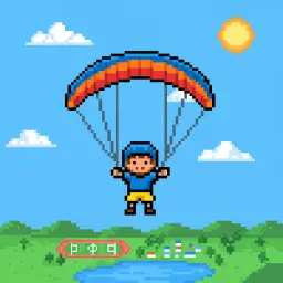 fly