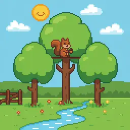 forest