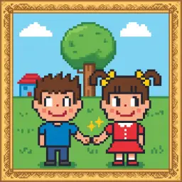 friend