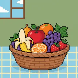 fruit