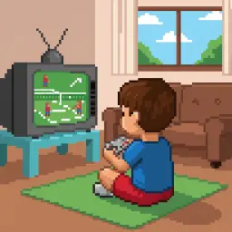 game