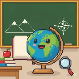geography