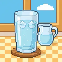 glass