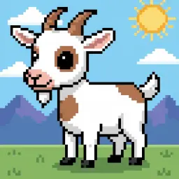 goat
