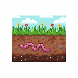 ground
