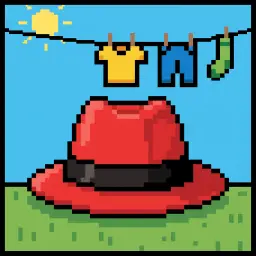 hat