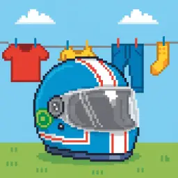 helmet