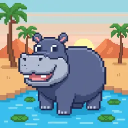 hippo
