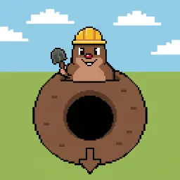 hole
