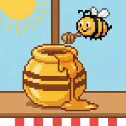 honey