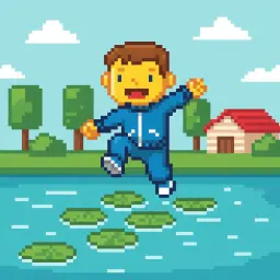 hop