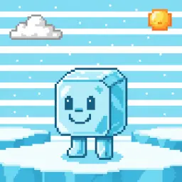 ice