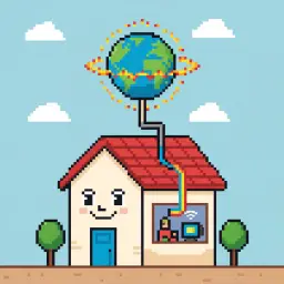 internet