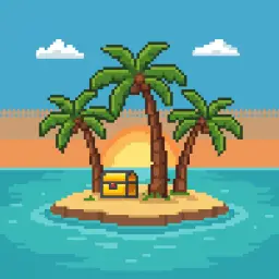island