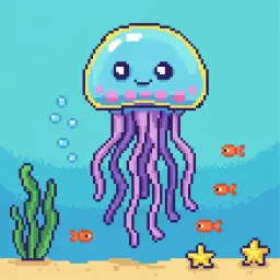 jellyfish