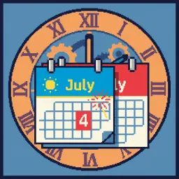 July