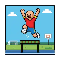 jump
