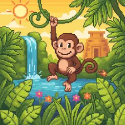 jungle