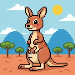 kangaroo