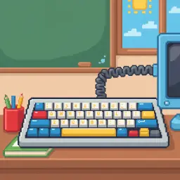 keyboard