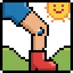 knee