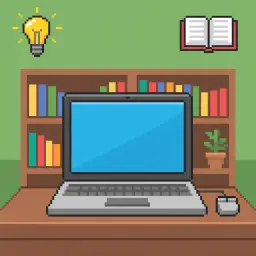 laptop
