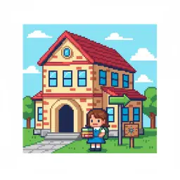 library