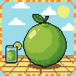 lime