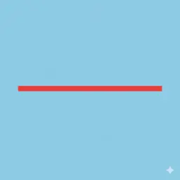 line