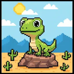 lizard