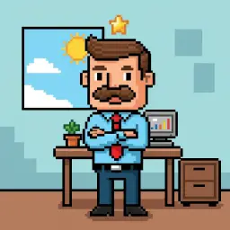 manager