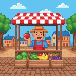 market