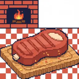 meat