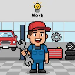 mechanic