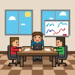 meeting