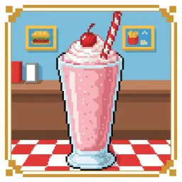 milkshake