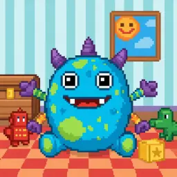 monster