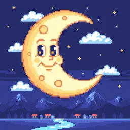 moon