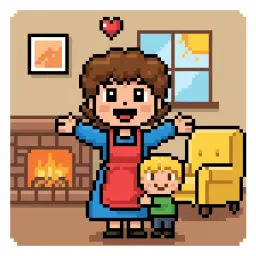 mother