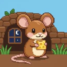 mouse/mice