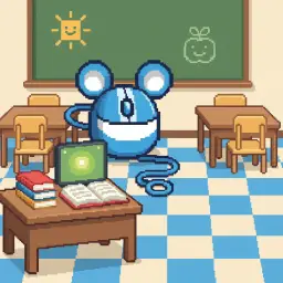 mouse