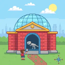 museum