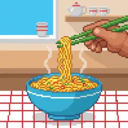 noodles