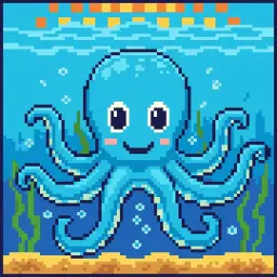 octopus