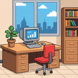 office