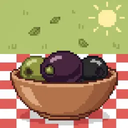 olives