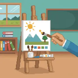 painting